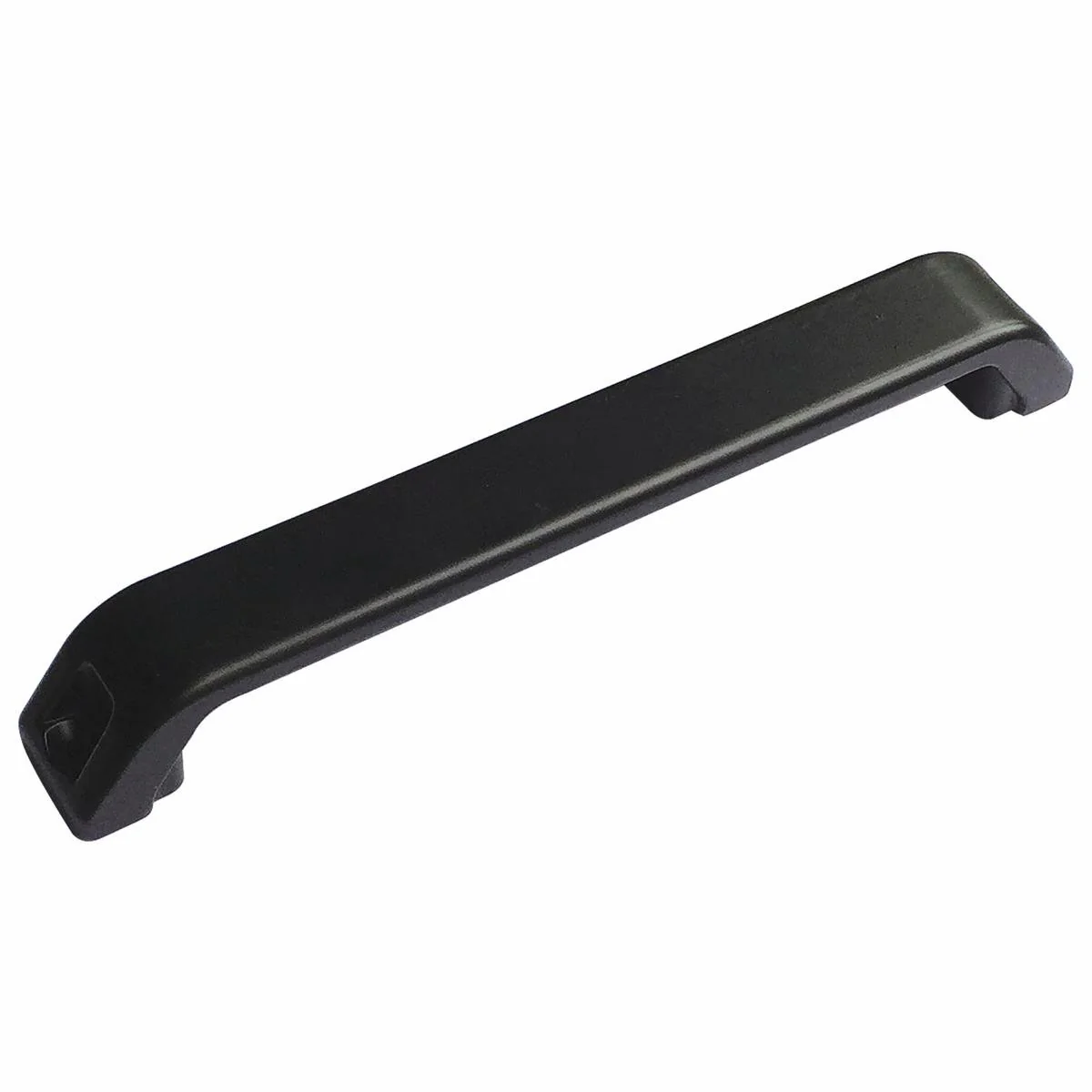 Goliath Black Off Set Handle - 255mm - Die Cast - Corrosion Resistant