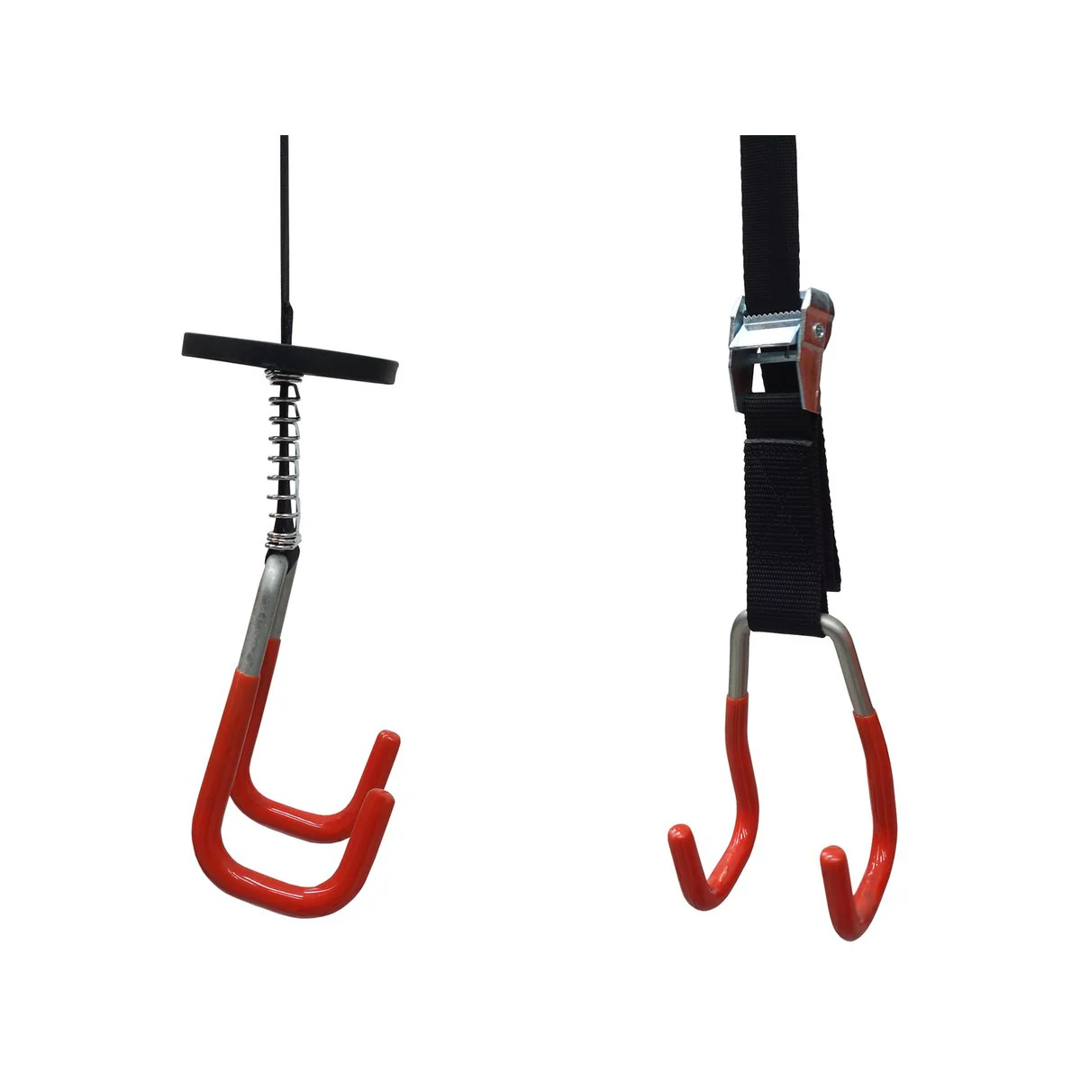 Gorilla 100kg Overhead Storage Lift - 3m Lifting Height - Indoor Use - Image 3