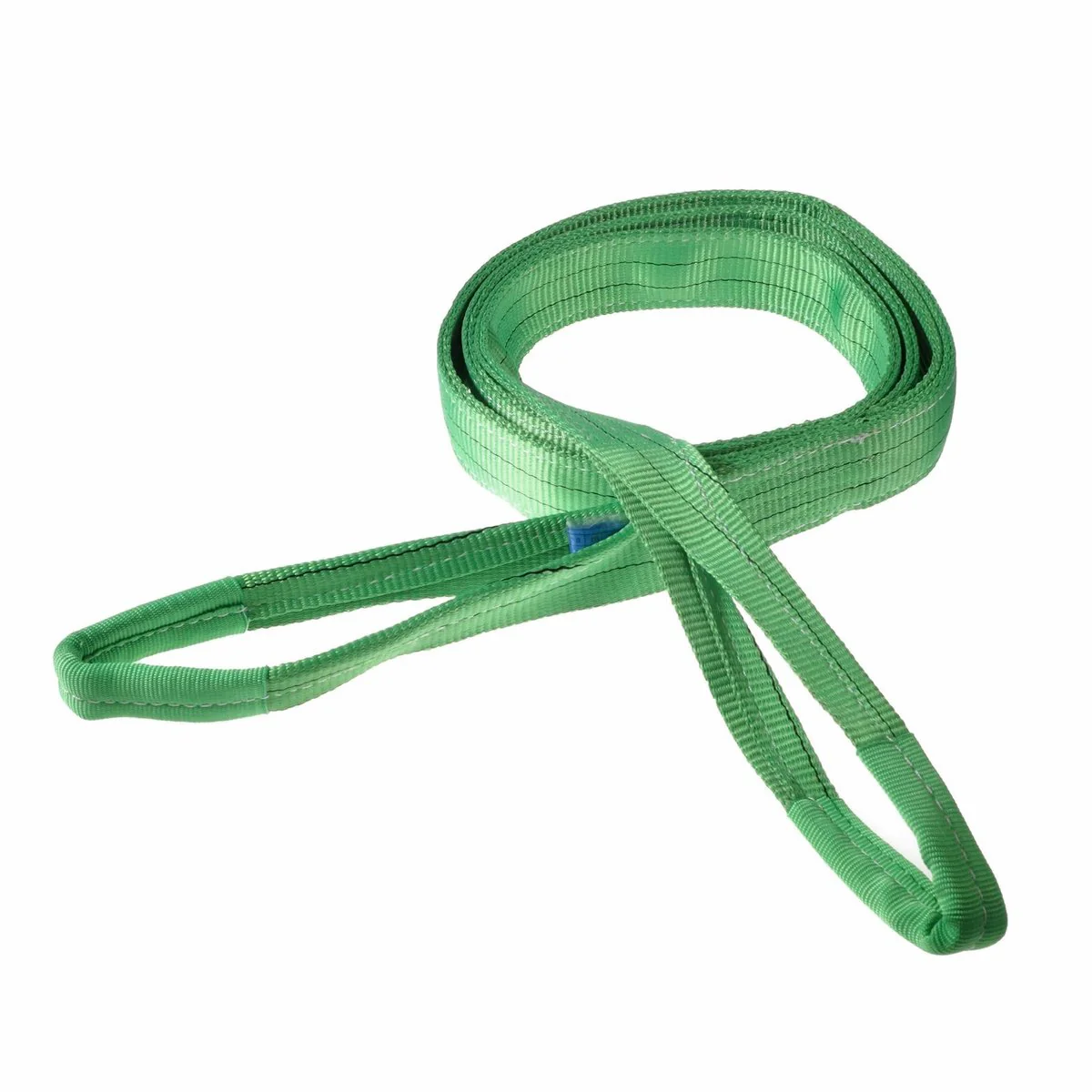 Gorilla Flat Sling - 2m - Polyester - 2000kg Load Rating - Image 2