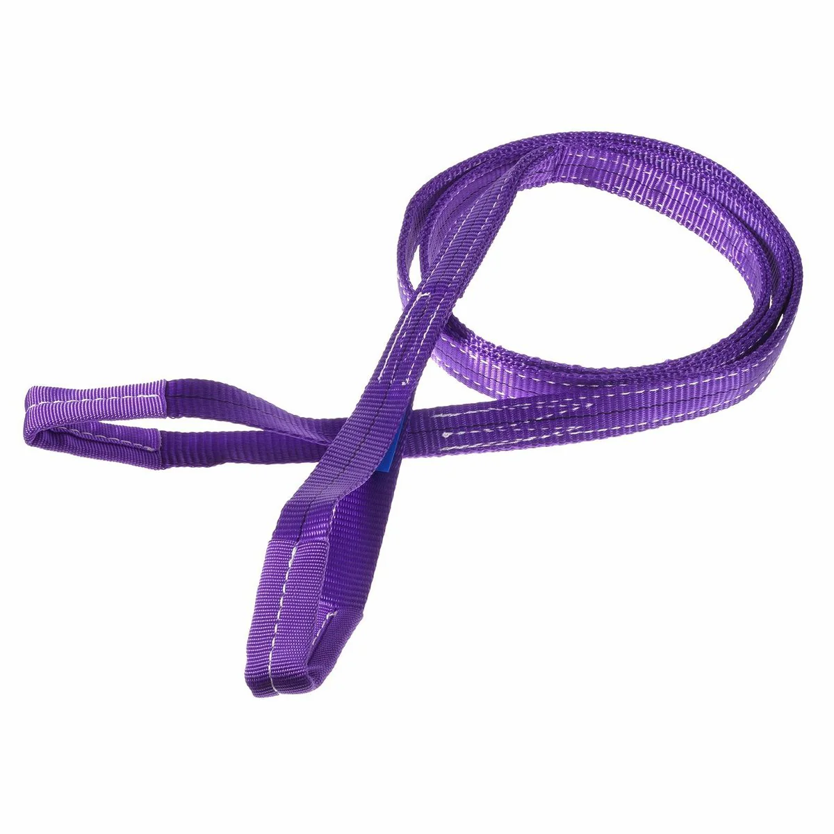 Gorilla Flat Sling - 3m - Polyester - 1000kg Load Rating - Image 2