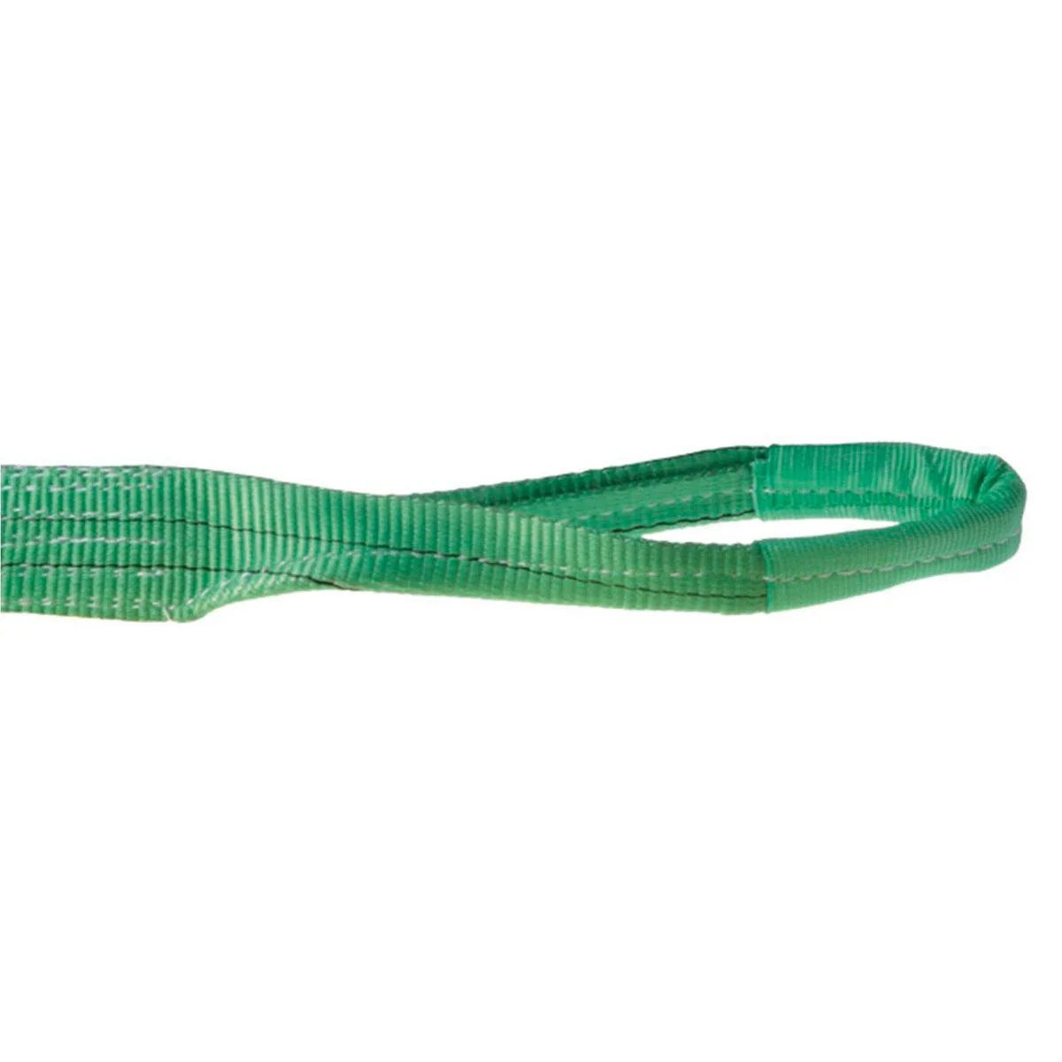 Gorilla Flat Sling - 3m - Polyester - 2000kg Load Rating