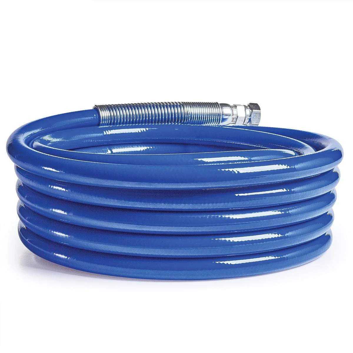 Graco Duraflex Airless Paint Sprayer Hose 7.5m - 1/4 Inch - Blue - 3000 psi
