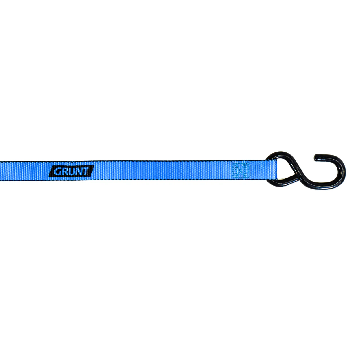 Grunt Ratchet Tie Down 25mm x 5m 450kg Pack of 2 - Durable Load Security - Image 2