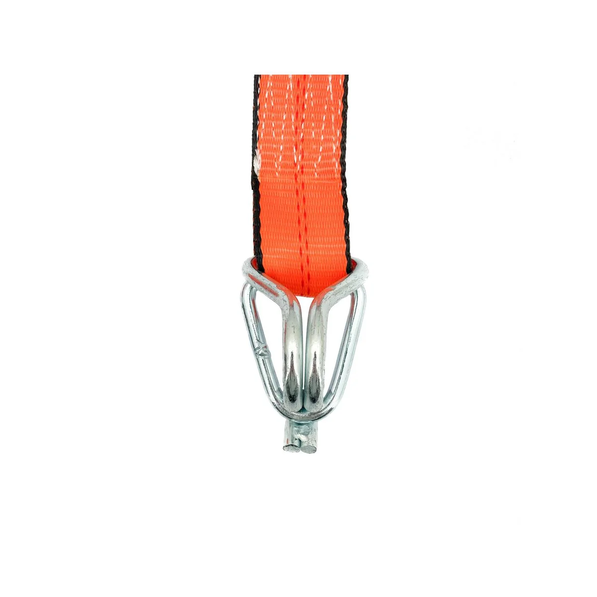 Grunt Ratchet Tie Down - 50mm x 8m - Polyester - Heavy Duty - Image 4