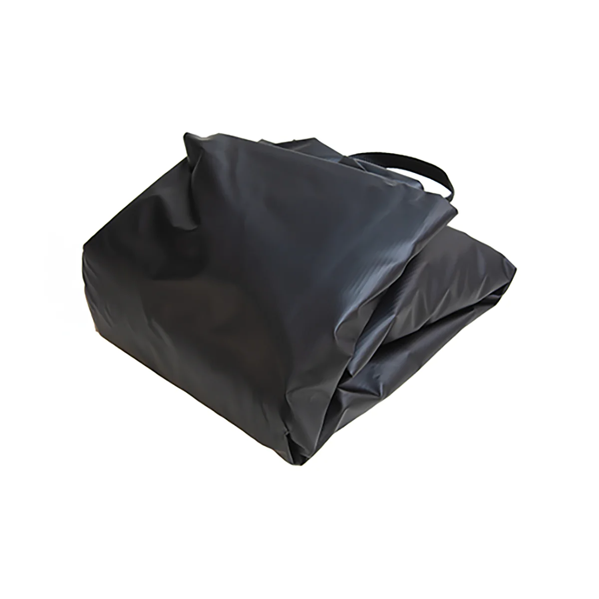 Grunt Roof Cargo Bag 86cm x 41cm Black - 0.31m³ Capacity - Waterproof - Image 2