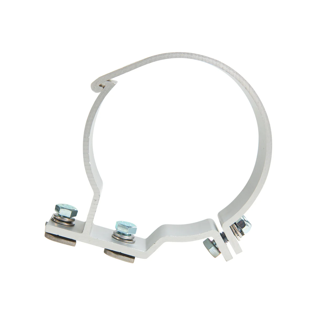 Grunt T Slot Conduit Carrier 100mm - Universal 2 Pack - Lightweight Aluminium - Image 3