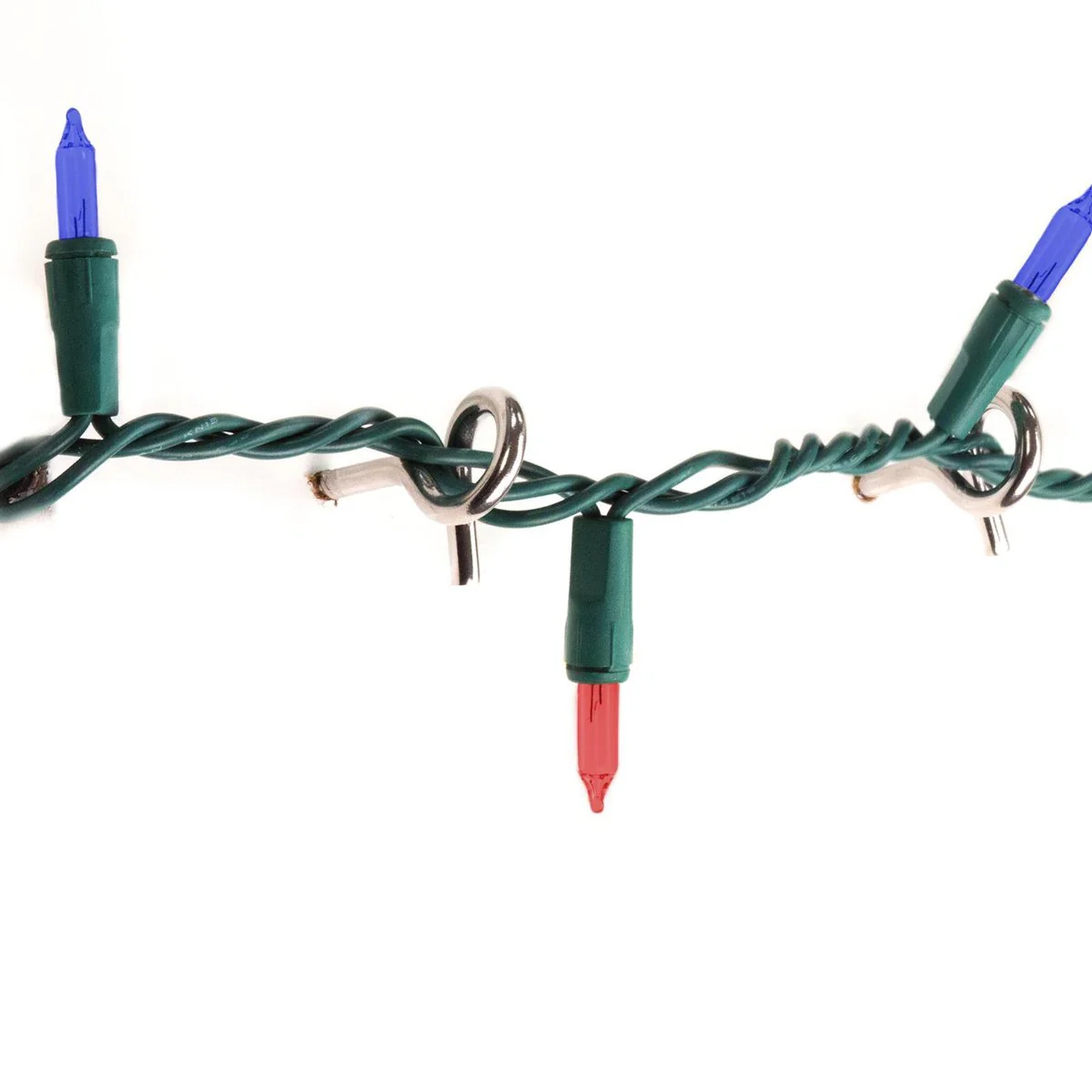Hangman Q Hanger Picture Hanger 4 Pack - 6.8mm x 12.4mm - Rust-Proof Outdoor Hooks - Image 5
