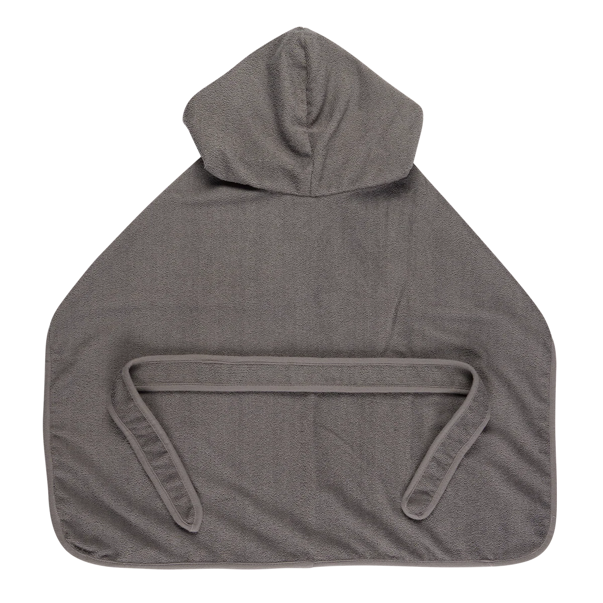 Happy Tails Hooded Pet Towel - Super Absorbent - 710mm x 690mm - Machine Washable - Image 3