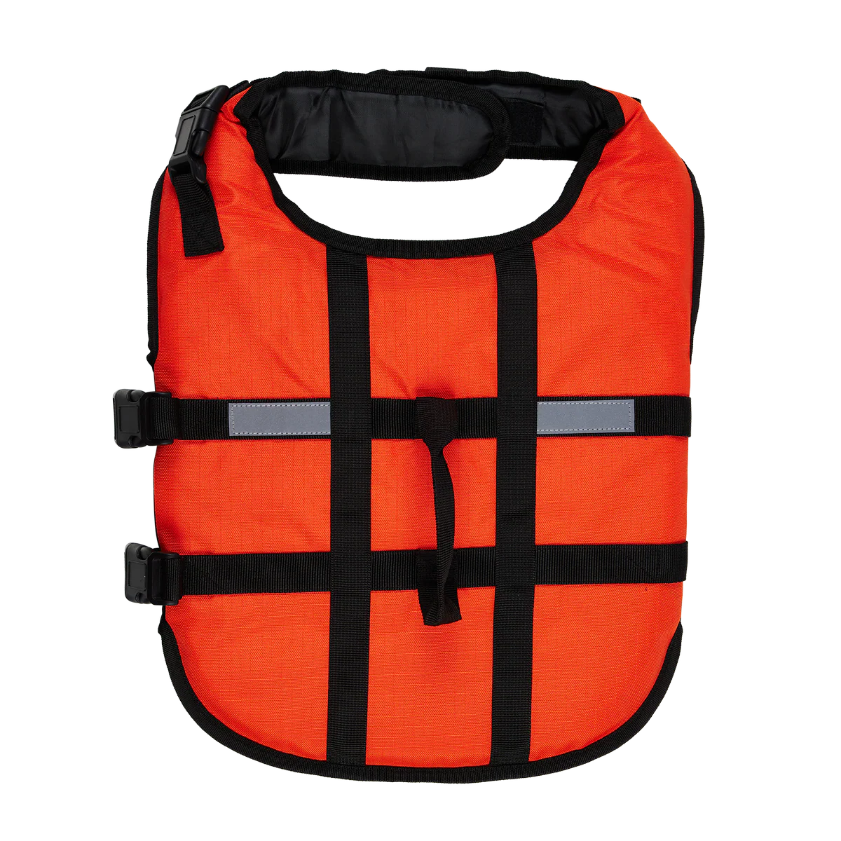 Happy Tails Large Floating Pet Vest - 400mm x 450mm - Safe Water Training
