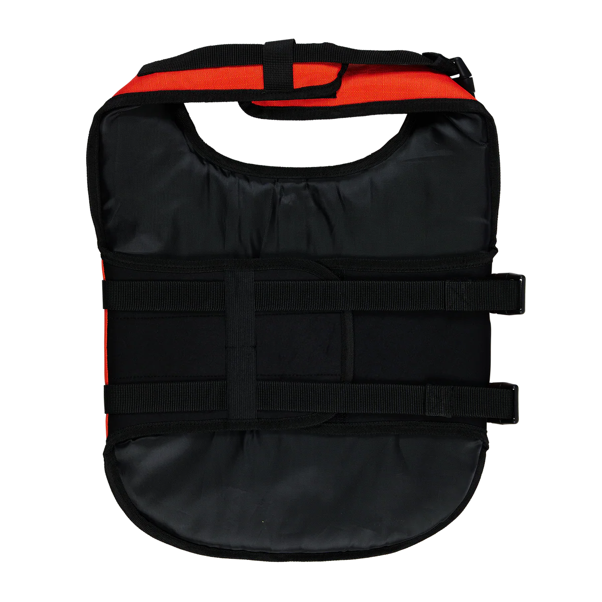 Happy Tails Large Floating Pet Vest - 400mm x 450mm - Safe Water Training - Image 2