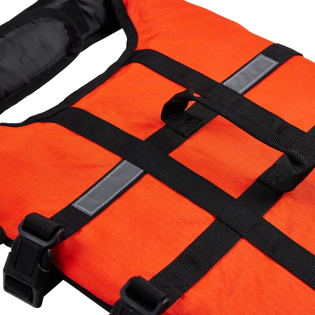 Happy Tails Large Floating Pet Vest - 400mm x 450mm - Safe Water Training - Image 3