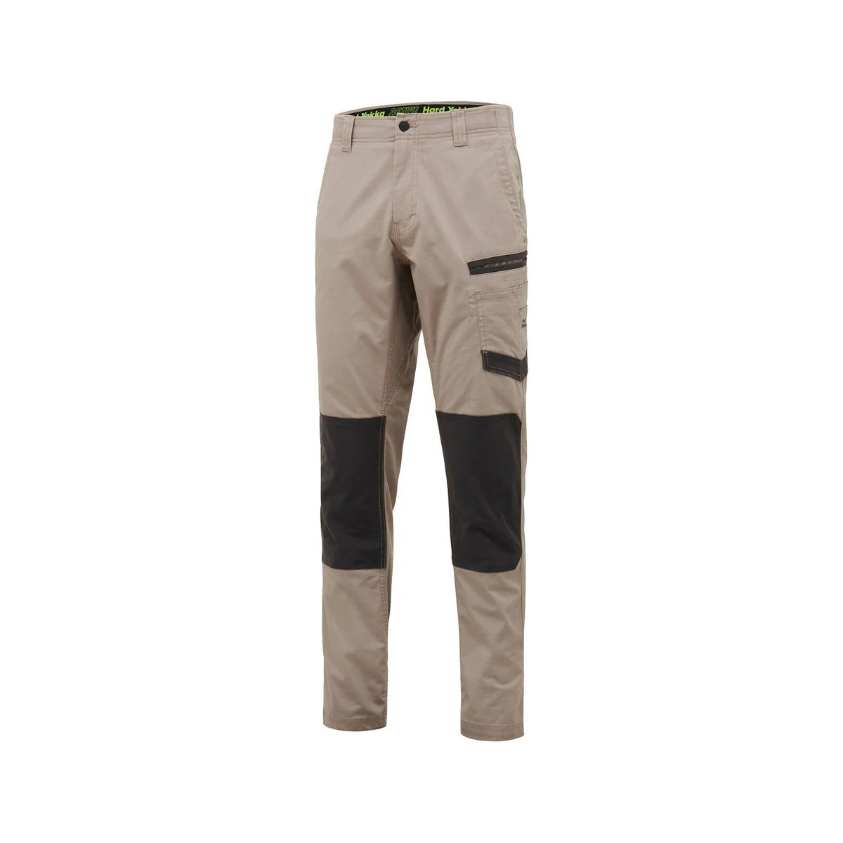 Hard Yakka Desert Raptor Pants Size 82 - Durable Workwear - Desert Colour - Image 2