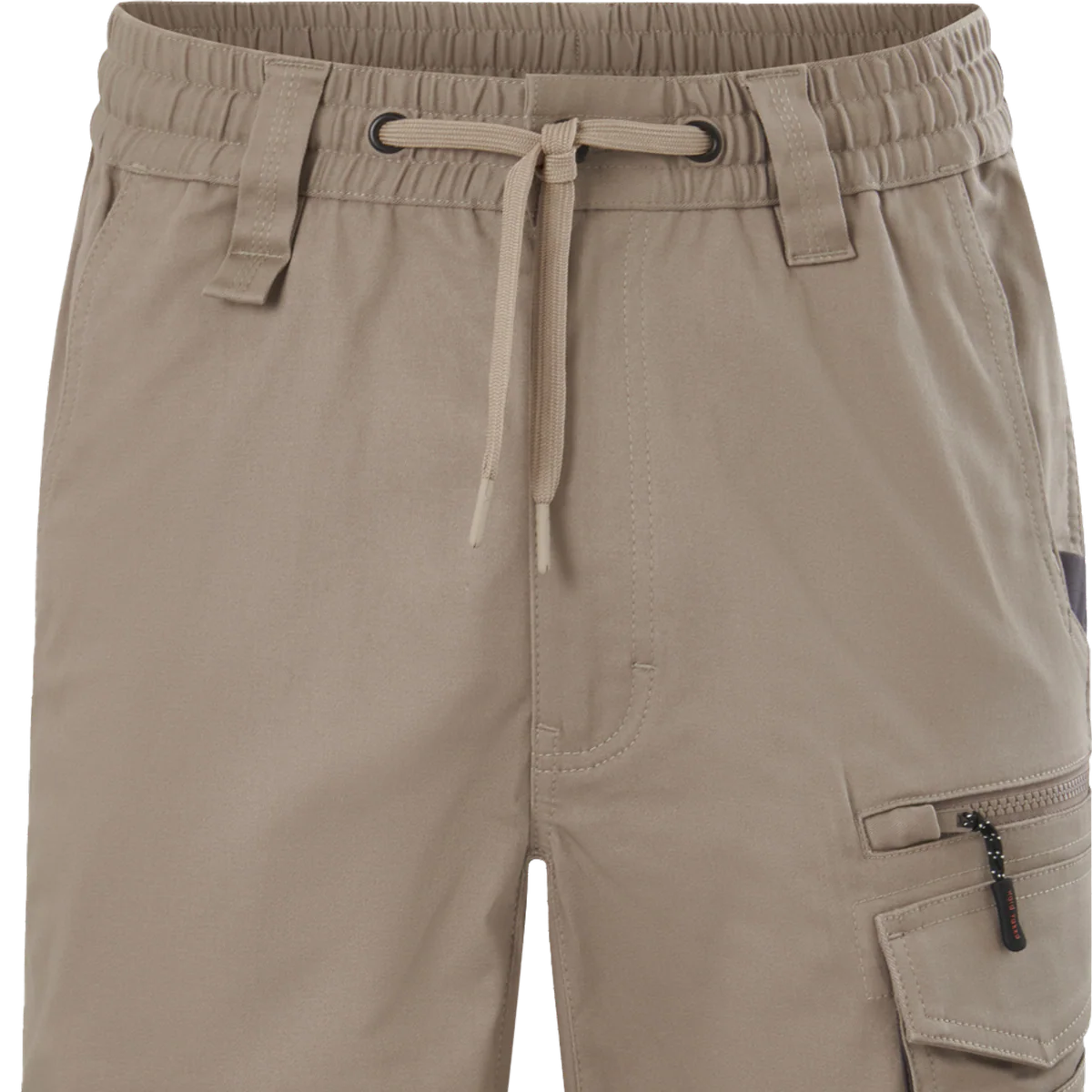 Hard Yakka Desert Tough Utility Mid Length Shorts Size 82R - 1 Pair - Durable Comfort