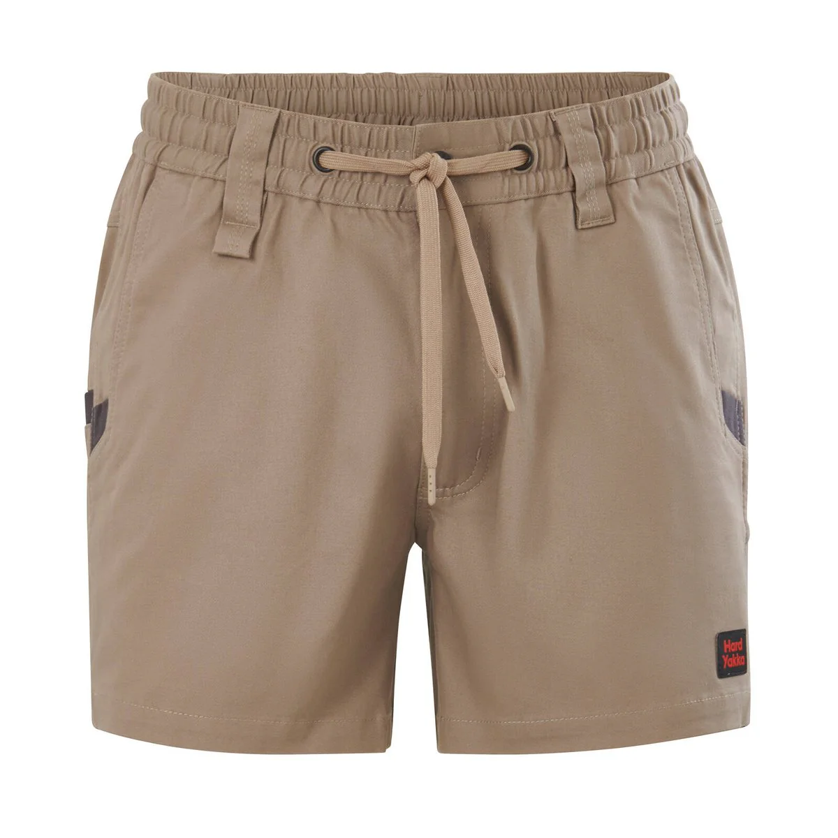 Hard Yakka Desert Tough Utility Short Shorts 87R - Cotton-Rich - Durable - Comfortable