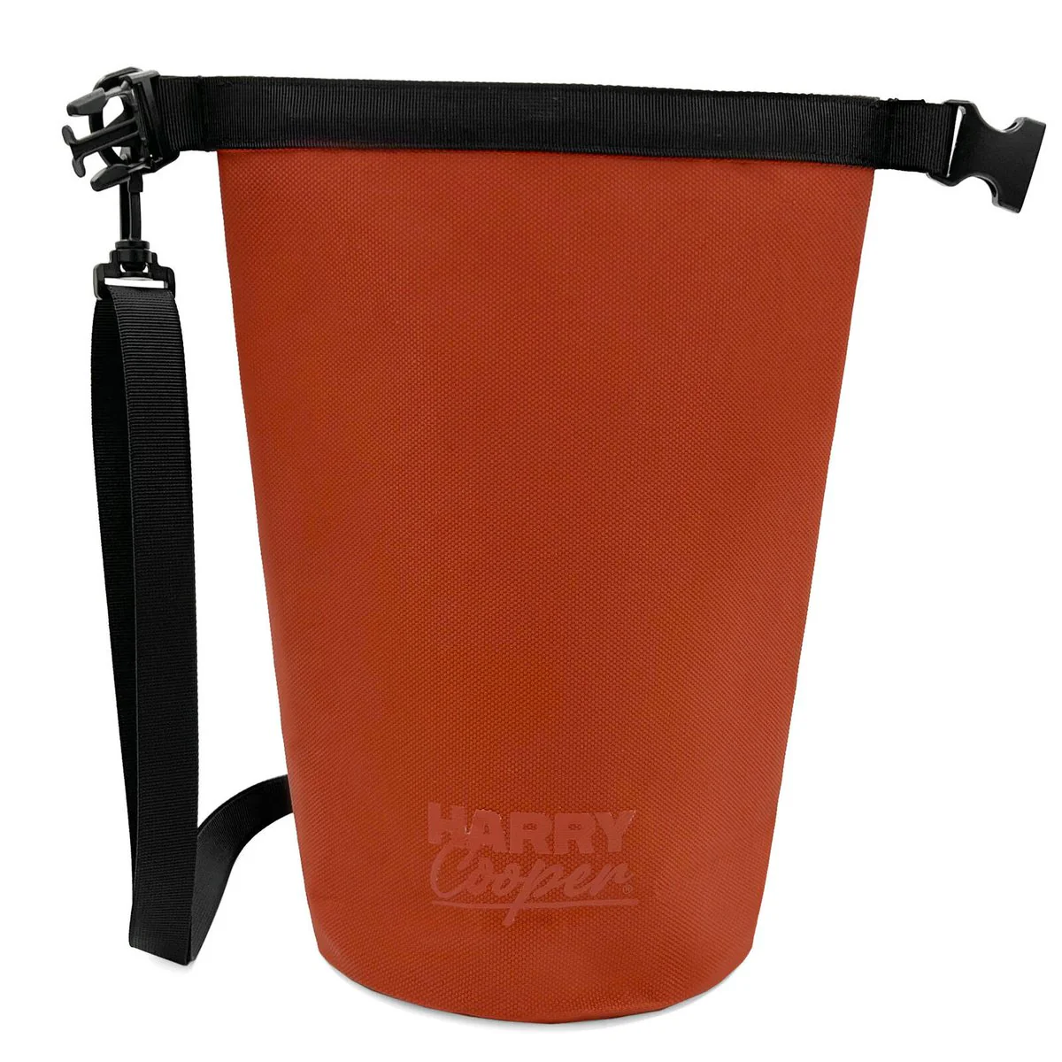 Harry Cooper 5L Sunset Dry Bag - Waterproof - 280mm x 360mm x 150mm - Image 5