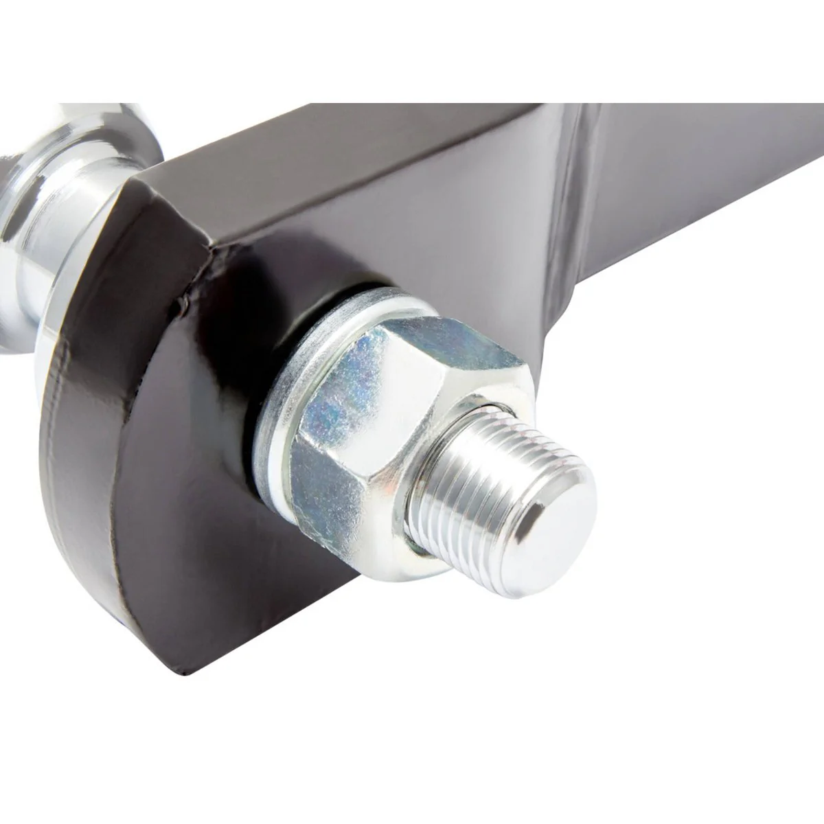 Hayman Reese 3500kg Tow Ball Mount Security Kit 55091 - 50mm - Anti-Theft - Image 5