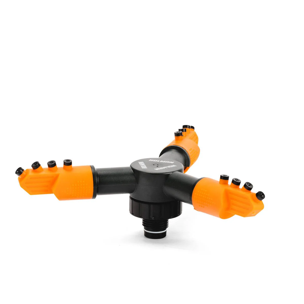 Holman 3 Arm Sprinkler 200mm x 190mm - Heavy Duty Weighted Base - Image 4