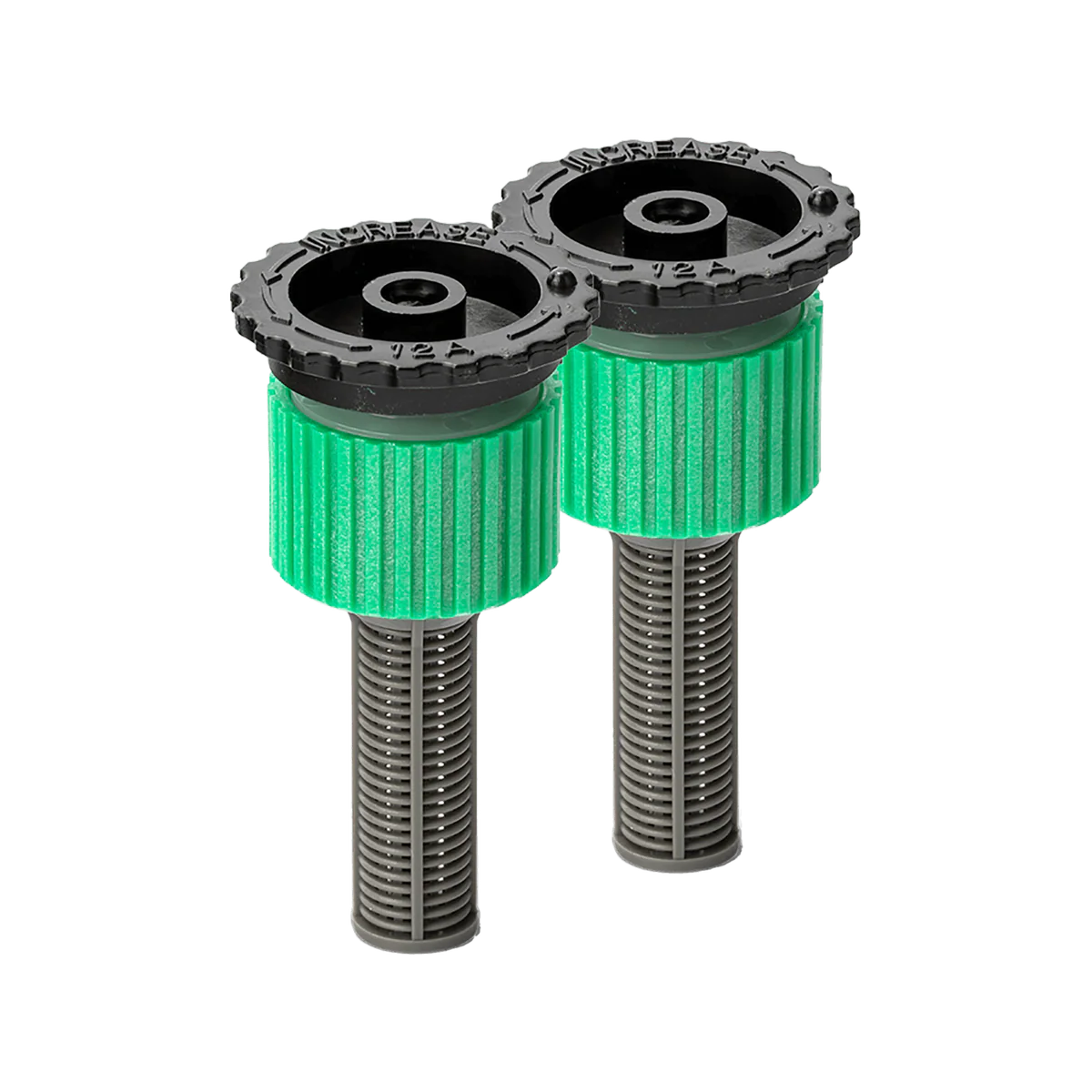 Holman Adjustable Nozzle - 3.6m - Plastic - Full Arc Adjustment