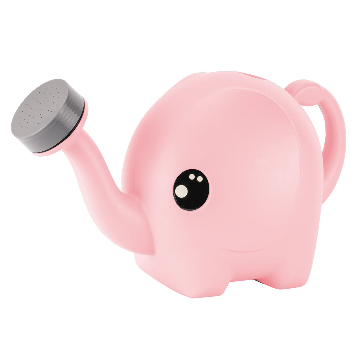 Holman Fairy Floss Baby Elephant Kids Watering Can 2.5L - Lightweight