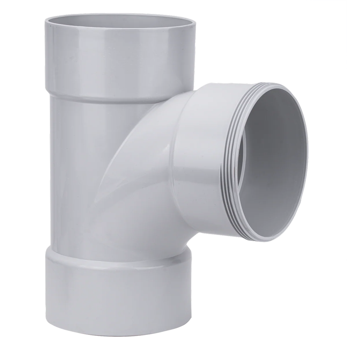 Holman Junction - 150mm - PVC - Sewer & Vent Use