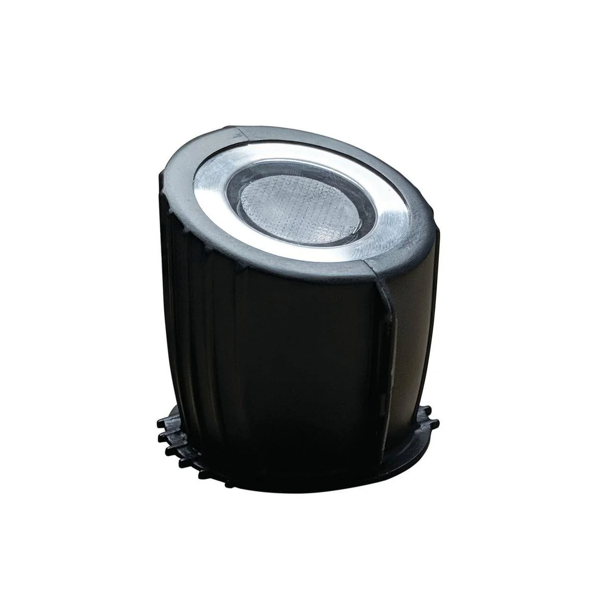 Holman Pond Lights - 3 Pack - Stainless Steel - Bluetooth Controlled