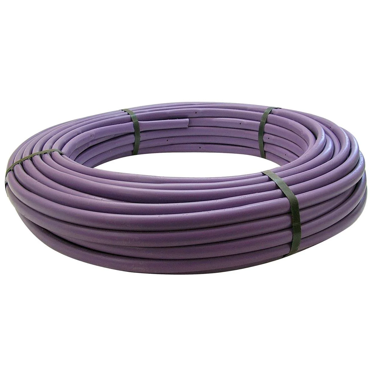 Holman Reclaimed Water Drip Line - 13mm x 30m - Plastic - Inline System