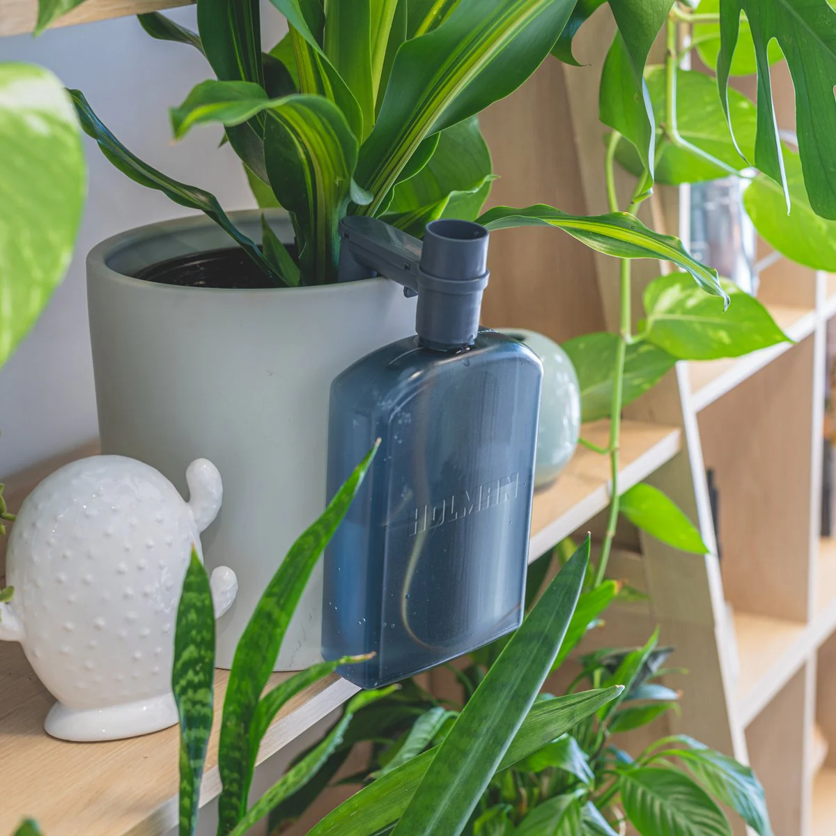 Holman Watermate Self Watering Tank 750ml - Efficient Plant Hydration - Image 2
