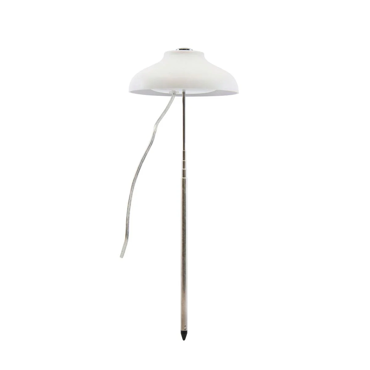 Home Grown Indoor Grow Light - Adjustable 70cm - Metal - Full Spectrum