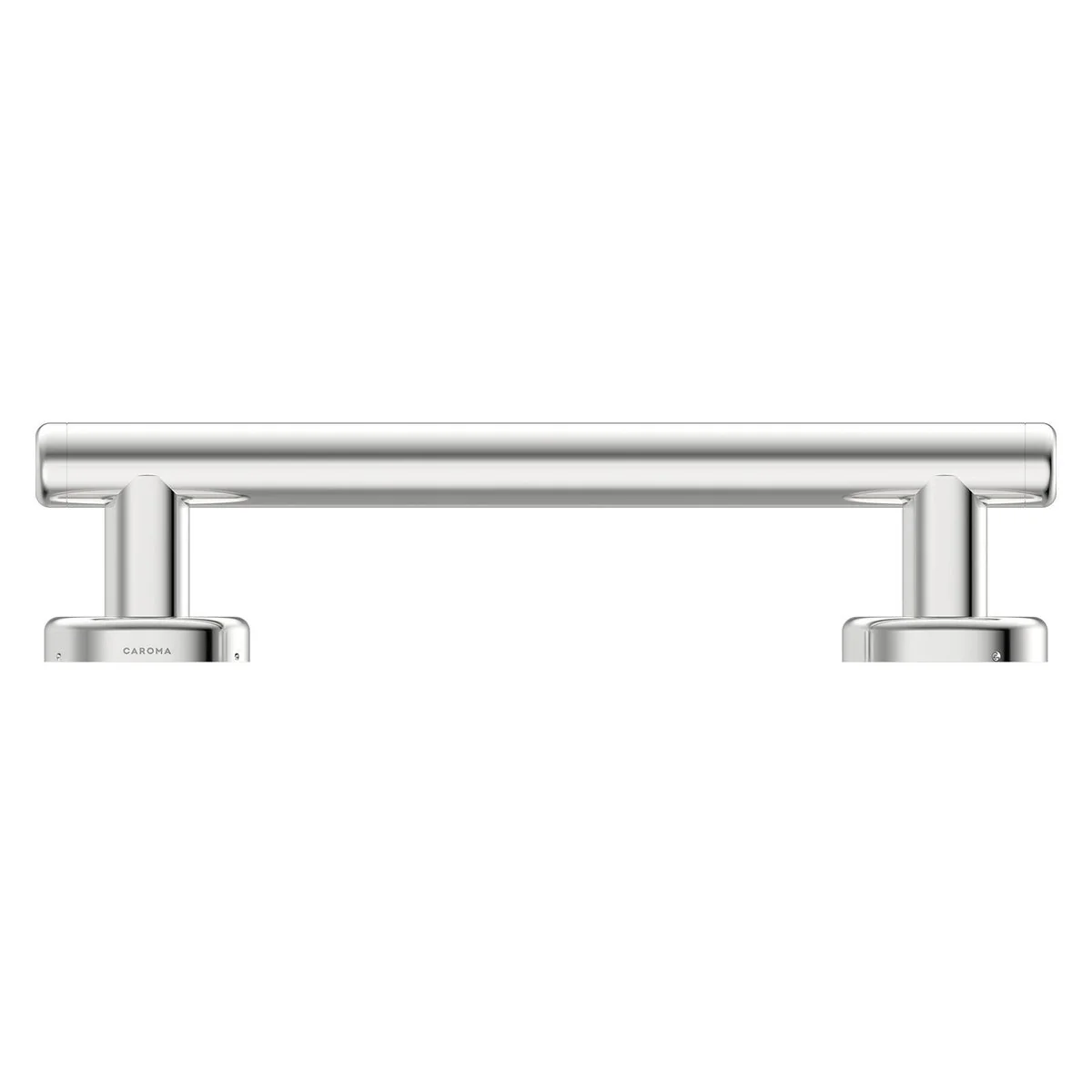 Homecare By Caroma 300mm Stainless Steel Straight Grab Rail - Durable Safety Support - Image 4