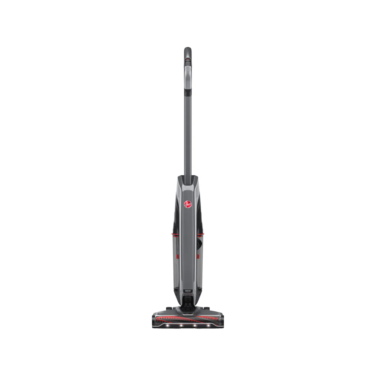 Hoover Onepwr Evolve Pet Elite Cordless Vacuum - 1.2L - Lightweight - Tangle Guard