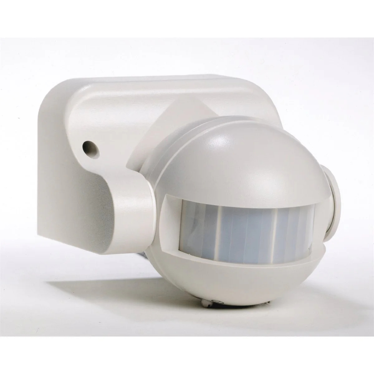HPM Security Sensor Light - 180 Degree - Plastic - Energy Saving
