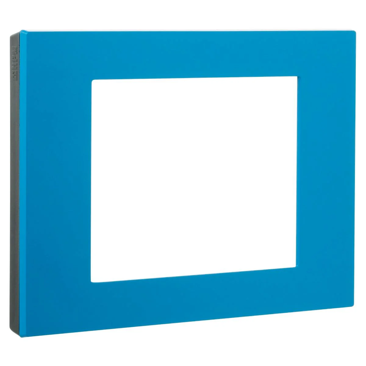 Hpm Vivo Coverplate Blue - Electrical Coverplate 118mm x 85mm - Durable