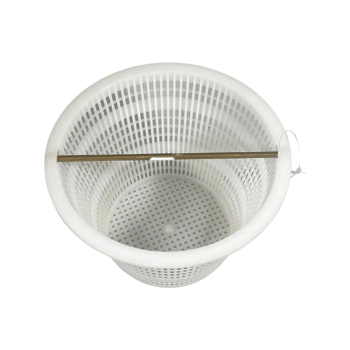 Hy Clor Skimmer Basket - Fits Filtrite SK950 - Chemical Resistant Plastic - Image 2
