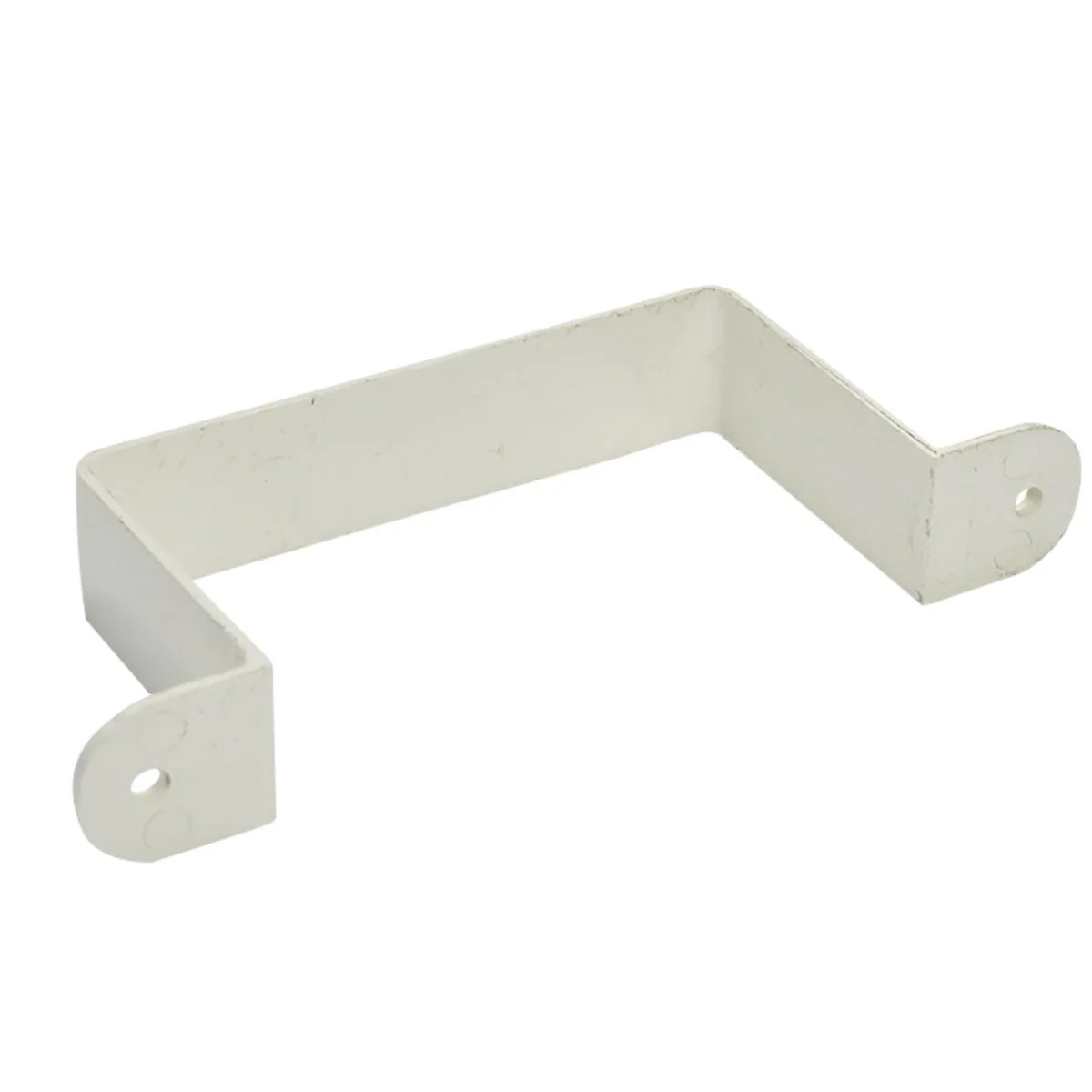 Icon Downpipe Bracket - PVC - 60mm x 25mm - Durable & Easy Install
