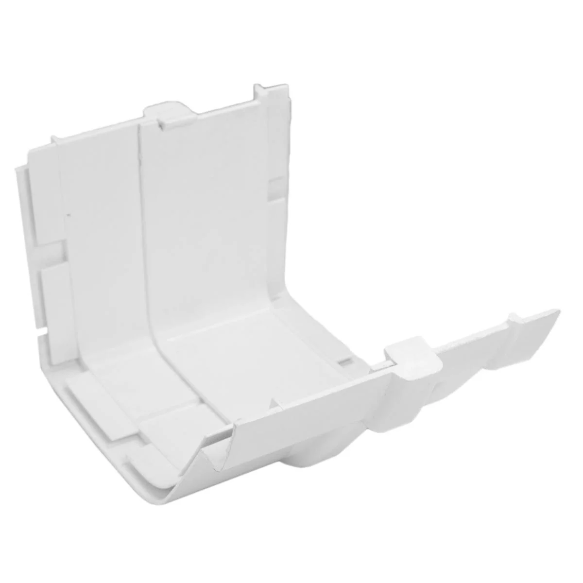 Icon Plastics Expansion Joiner - 140mm x 90mm x 80mm - PVC - Australian Made
