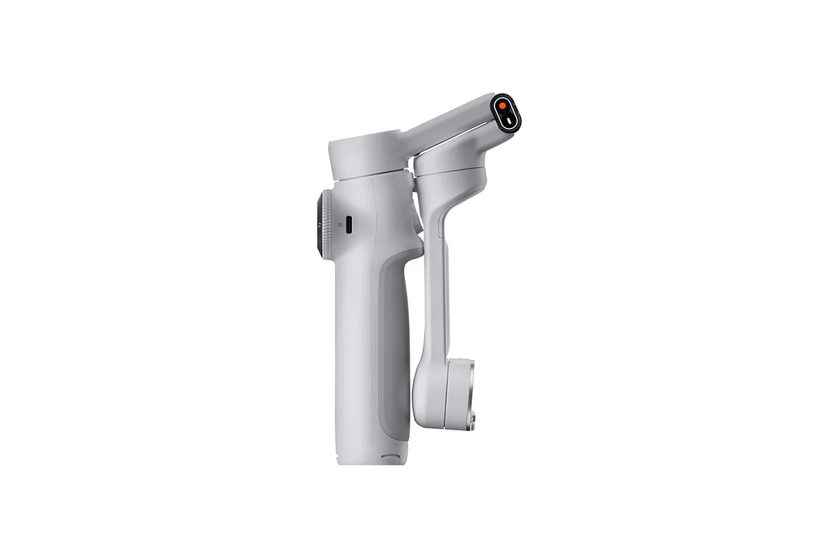 Insta360 Flow 2 AI Tracker Bundle with Built-in Spotlight (Grey) - Image 13