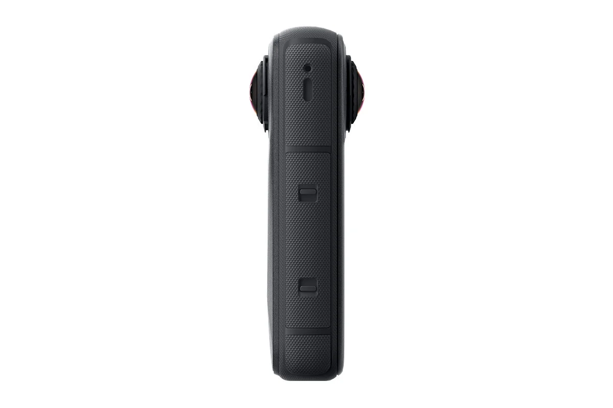 Insta360 X4 Air 8K 360° Camera Bundle with Advanced Stabilization - Image 6