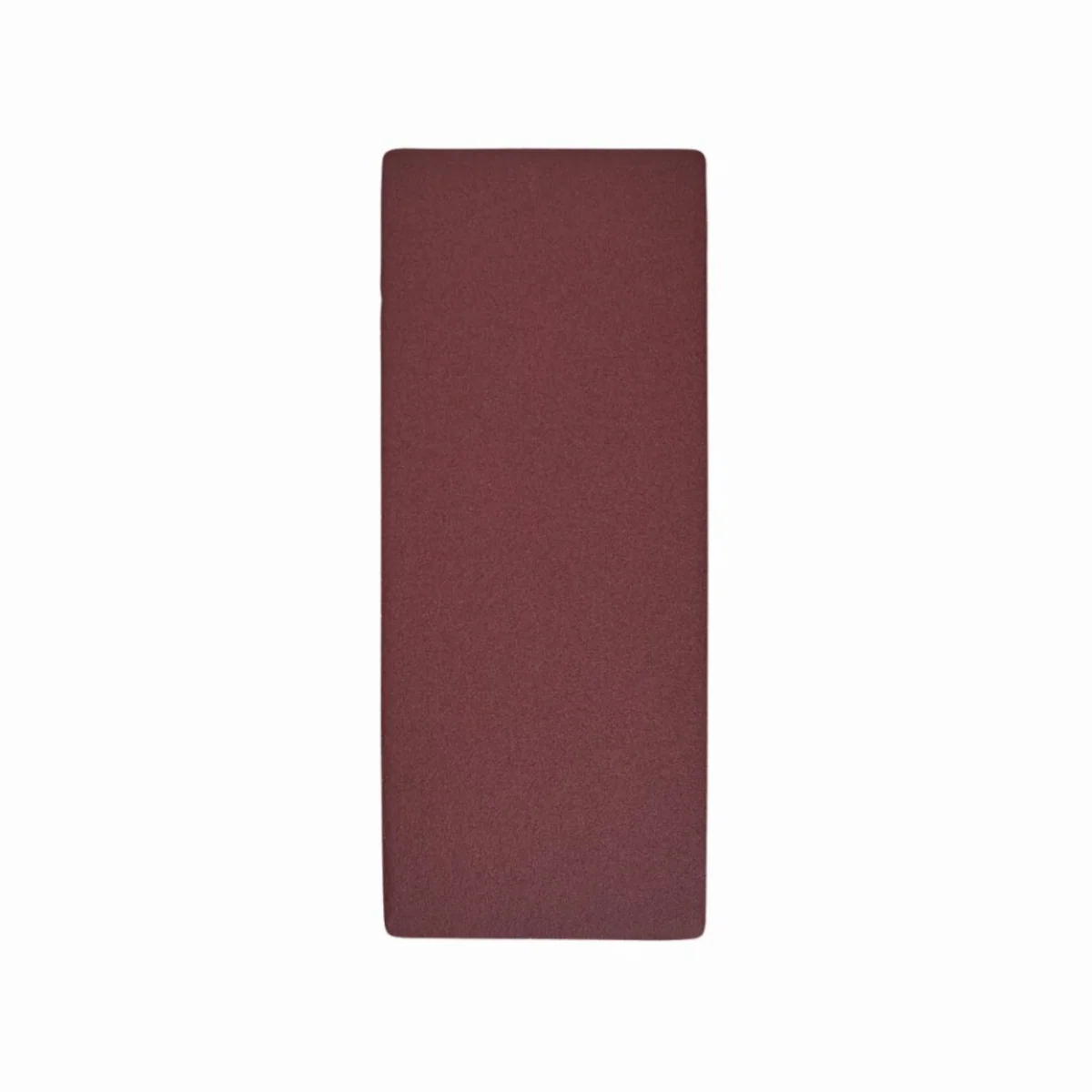 Irwin 1/3 Sanding Sheets 80 Grit 5 Pack 92 x 230mm - Aluminium Oxide - Image 2