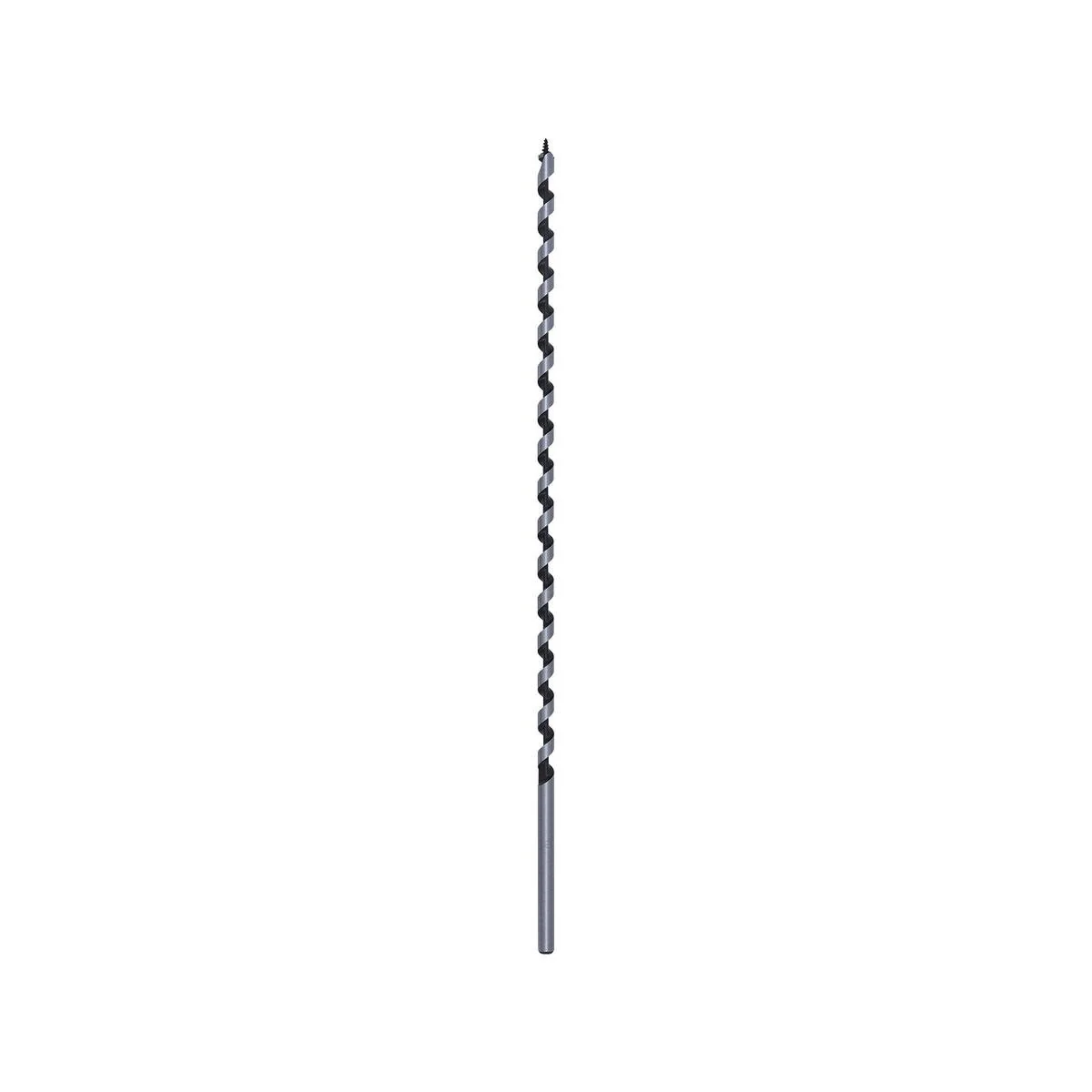 Irwin Auger Bit 8mm x 300mm - Durable Hardened Steel - Precision Drilling