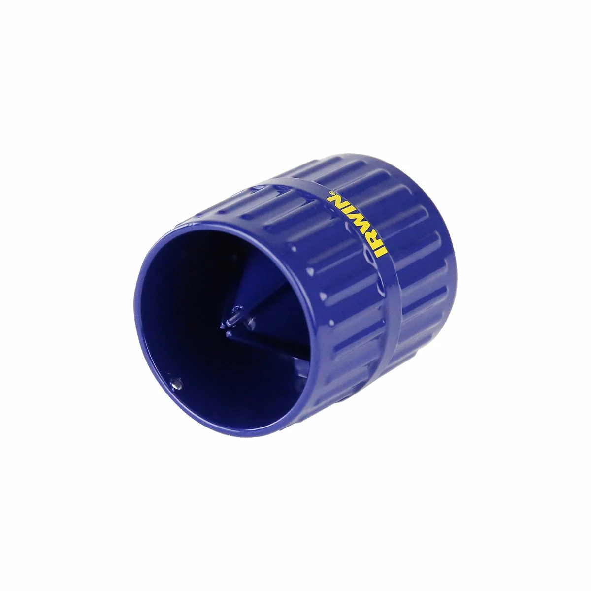 Irwin Deburring Tool - Steel Pipe Deburring Tool for Copper & Plastic - 3mm to 41mm - Image 3