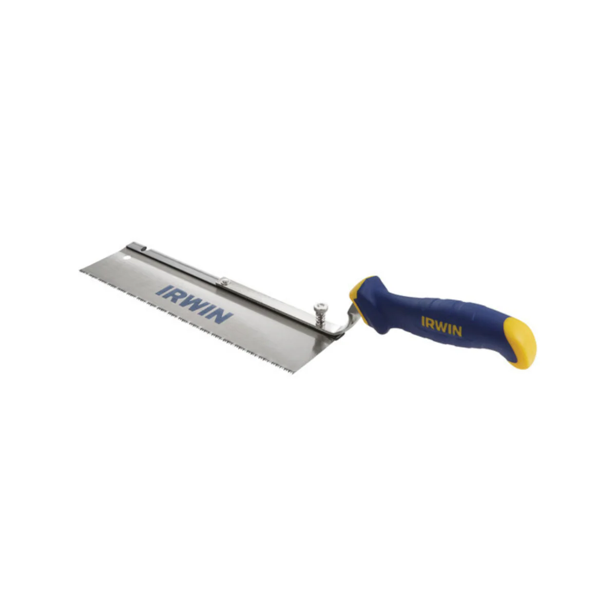 Irwin Dovetail Saw - 10" Flush-Cut Blade - Reversible Design - Ergonomic Handle - Image 3