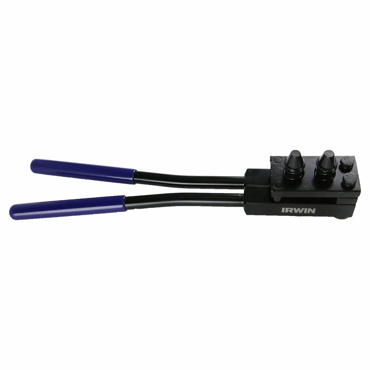 Irwin Fast Flaring Tool - 1/2" & 3/4" O.D. Soft Copper Tubing - Image 3