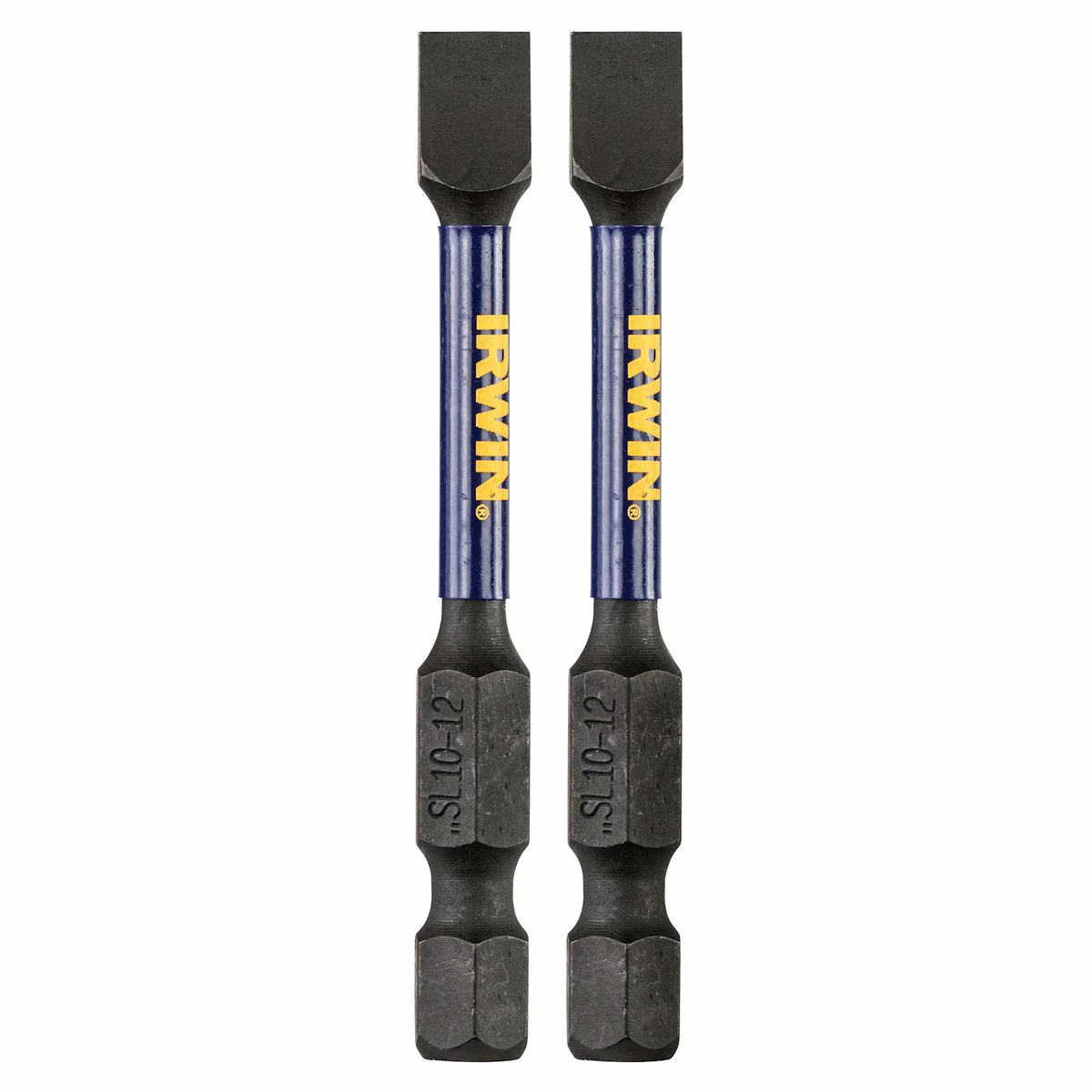 Irwin Impact Pro Performance - 57mm - 2 Pack - Magnetised Tips - Image 2
