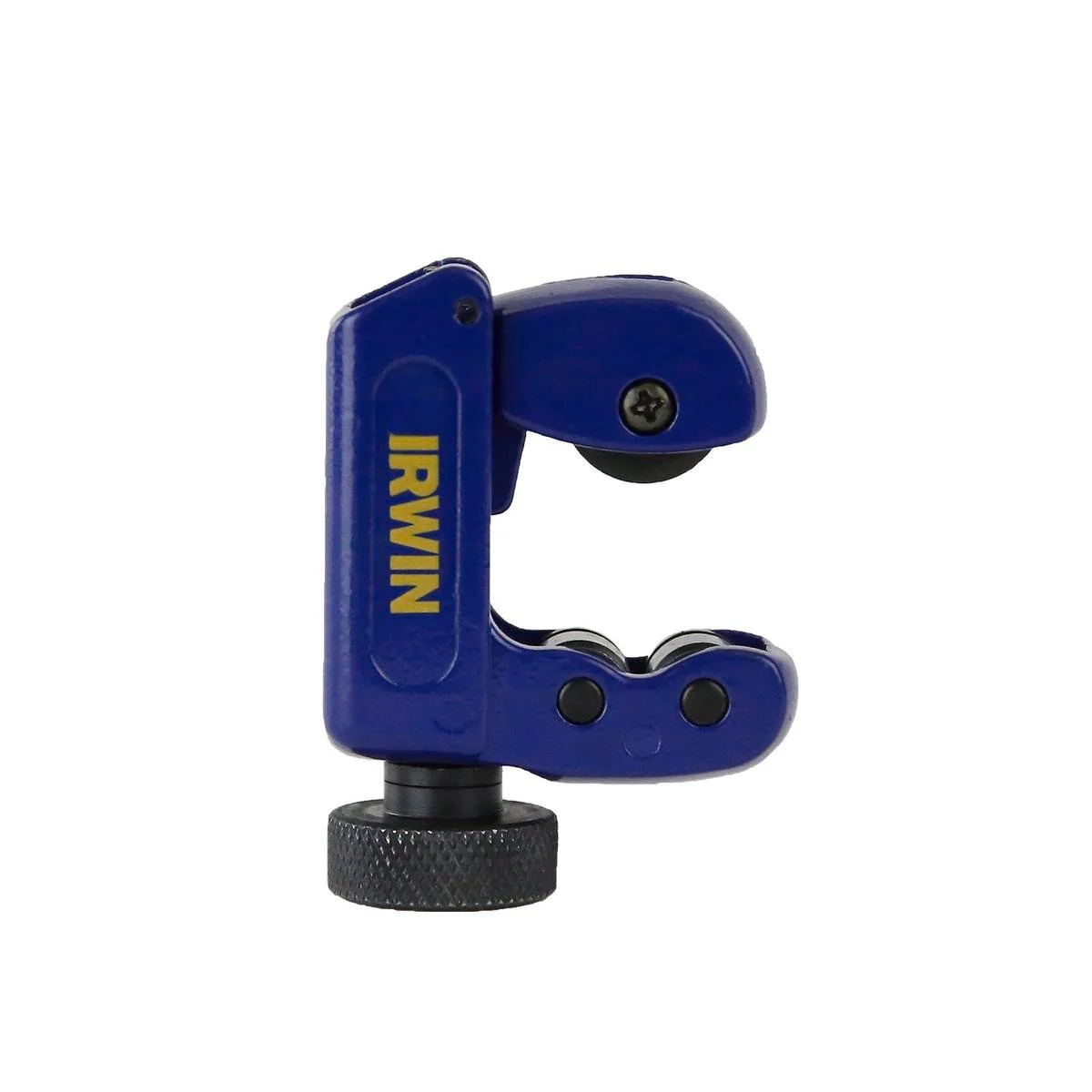 Irwin Large Diameter Mini Tube Cutter - 3.175mm to 28.575mm - Zinc - Durable