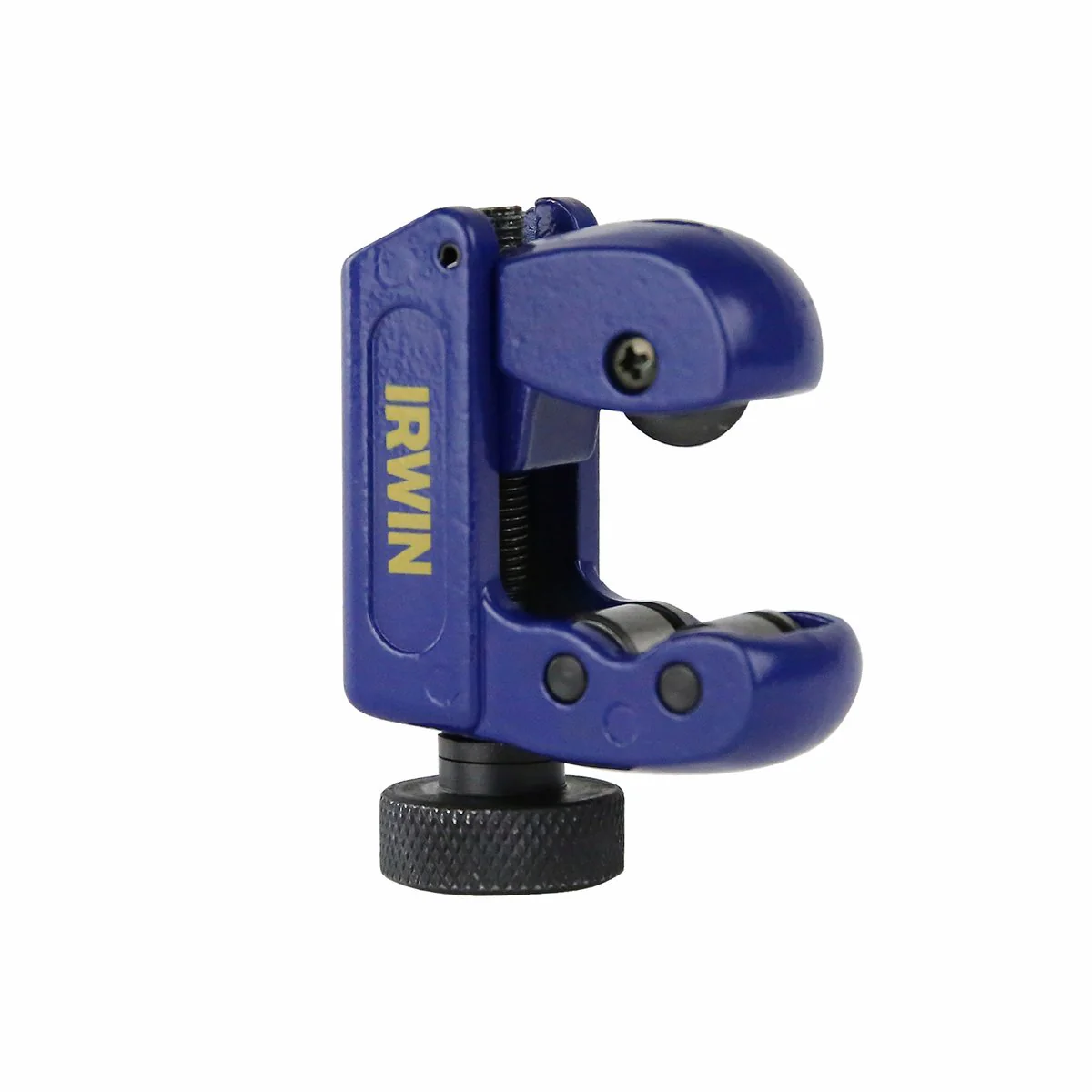 Irwin Large Diameter Mini Tube Cutter - 3.175mm to 28.575mm - Zinc - Durable - Image 3