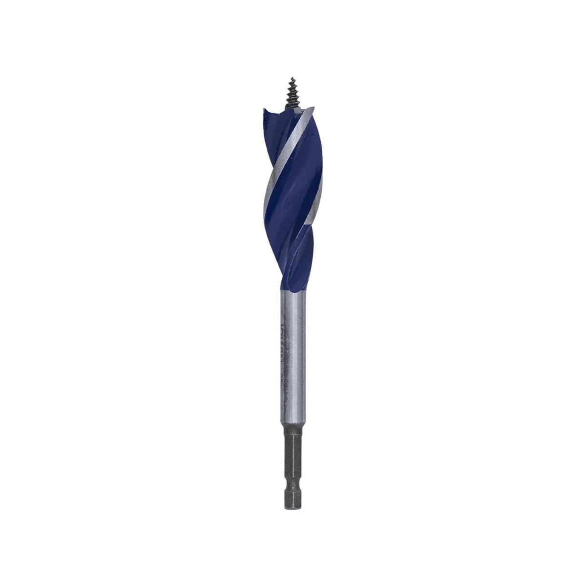 Irwin Speedbor Max Auger Bit - 22mm - Steel - Tri-Flute Design
