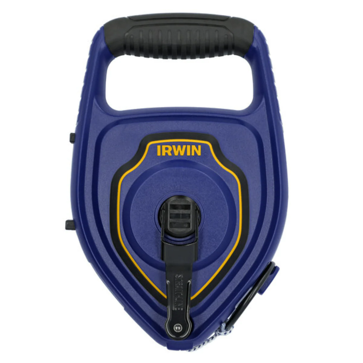 Irwin Strait Line Pro Chalk Reel - 130mm x 220mm - Heavy-Duty Braided Line