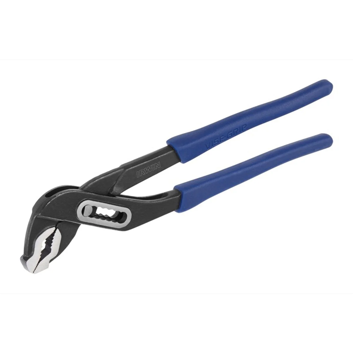 Irwin 250mm Water Pump Pliers - Versatile Gripping Tool - Lightweight - Image 2