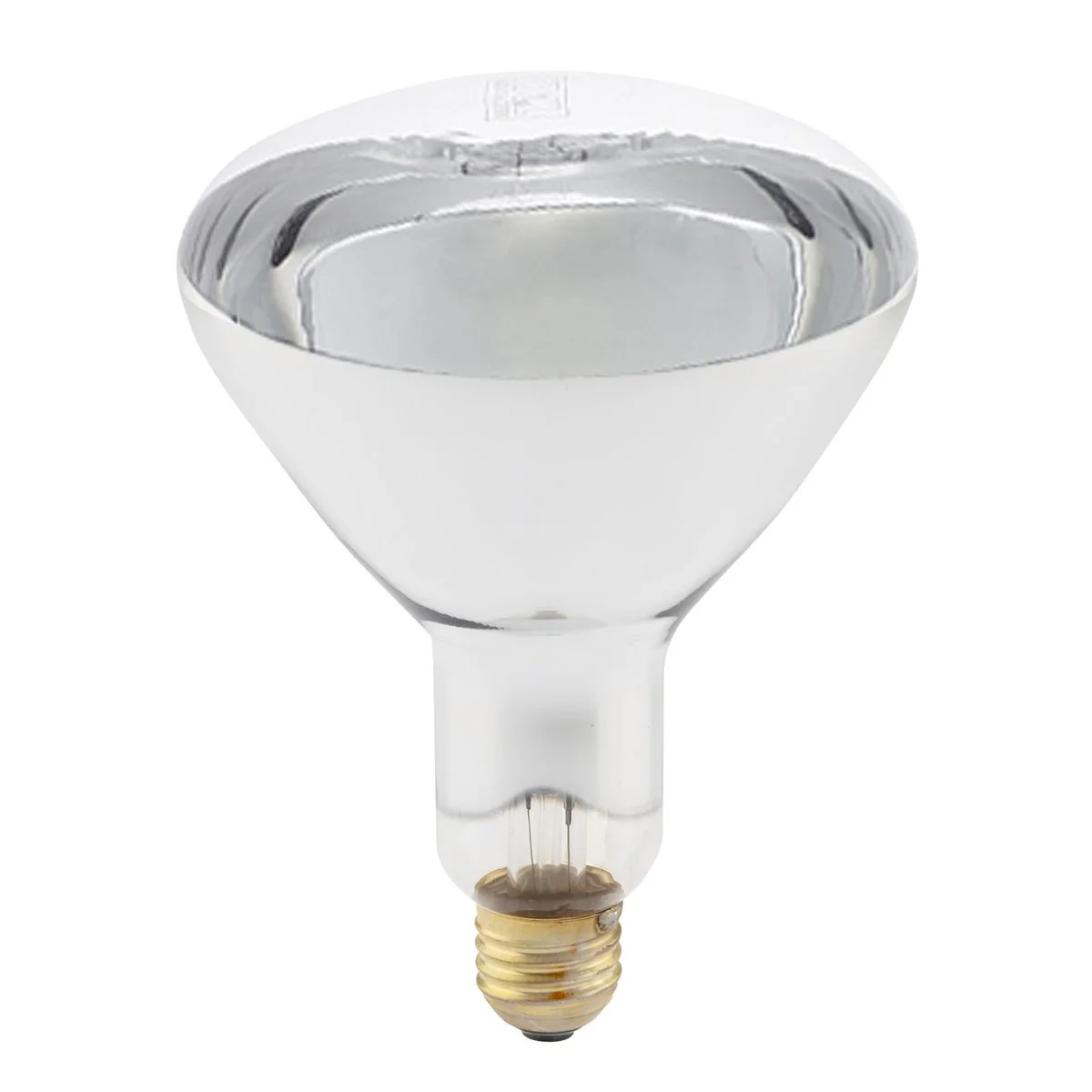 IXL 275W Infra-Red Heat Lamp - Glass - 5000 Hour Lifespan - Instant Warmth