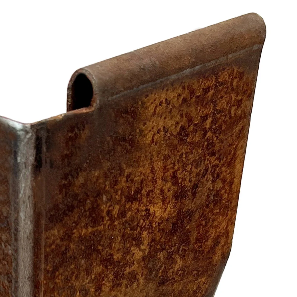 Jack 300mm Oxy Shield Edging Corner Stake - Durable Steel - Sharp Corners - Image 3